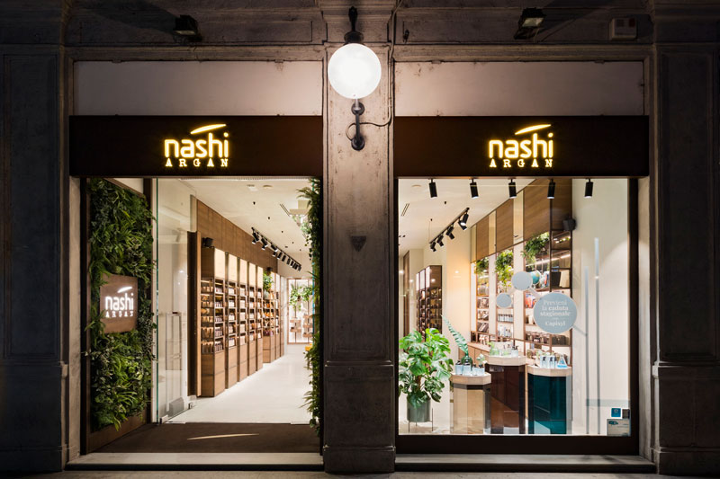 nashi argan salon