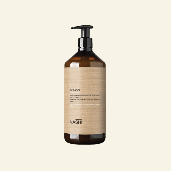 Nashi Argan Classic Shampoo 1000ml