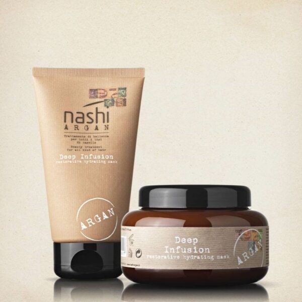 Nashi Argan Deep Infusion 150ml