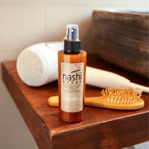 Nashi Argan Instant Mask Styling 150ml