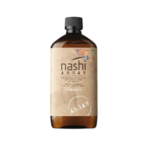 nashi argan shampoo 200ML