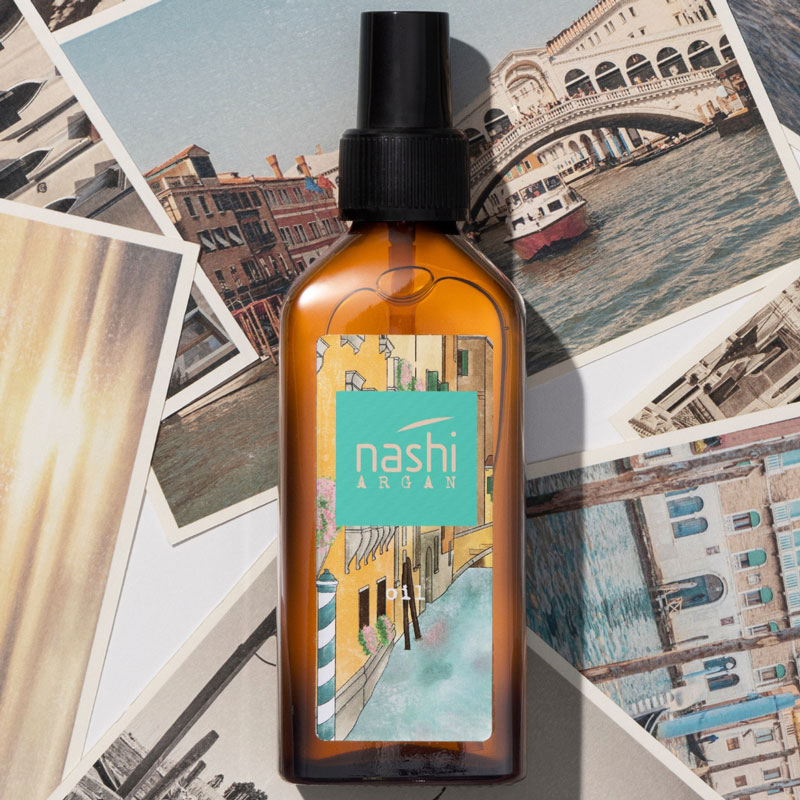 nashi argan venice oil